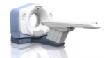 LightSpeed VCT CT Scanner from GE Healthcare