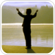 People who experience more upbeat emotions have better physical health