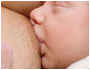 Breastfeeding