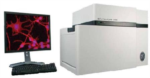 IN Cell Analyzer 2000 from GE Healthcare