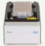 Real-Time Cell Analyzer (RTCA) HT Instrument from Roche