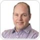 Parkinson’s: an interview with Steve Ford, CEO of Parkinson’s UK