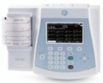 MAC 600 Resting ECG from GE Healthcare