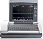MAC 5500 HD Electrocardiogram from GE Healthcare