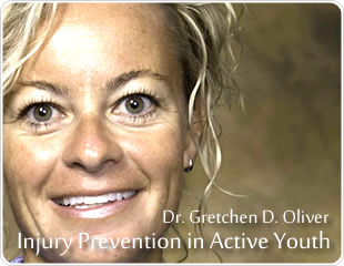 Injury Prevention in Active Youth