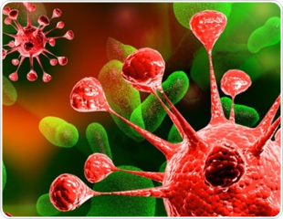 Stable Cell Line Generation Using Lentivirus