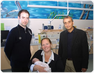 New clue to predicting pre-eclampsia