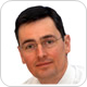 Cervical cancer screening: an interview with Alastair Atkinson, CEO of DySIS Medical Ltd