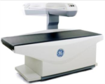 DPX Bravo Bone Densitometer from GE Healthcare
