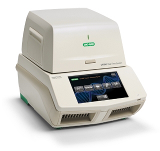 CFX96 Touch™ Real-time PCR System