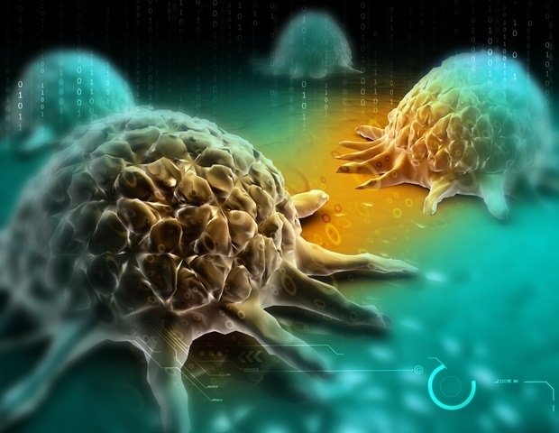 Study uncovers how APOBEC enzymes drive cancer mutations