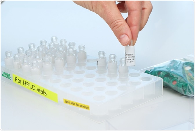 Image Credit: Brian Holm / Shutterstock