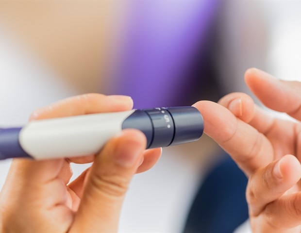 Early understanding of diabetes risk could help in better disease management