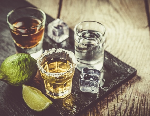 Promising new compound reduces alcohol dependence in animal studies