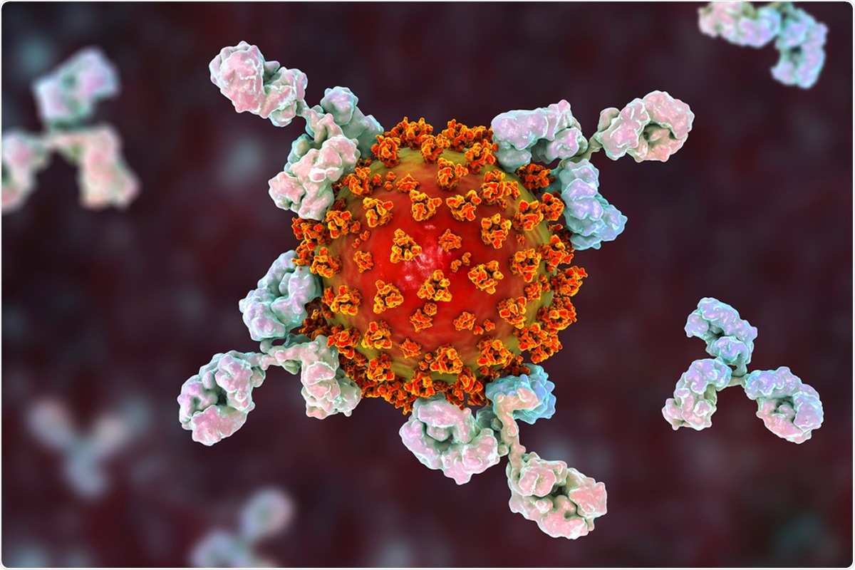 Study: Efficient production of Moloney murine leukemia virus-like particles pseudotyped with the severe acute respiratory syndrome coronavirus-2 (SARS-CoV-2) spike protein. Image Credit: Kateryna Kon / Shutterstock