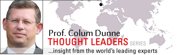 СТАТЬЯ Colum Dunne