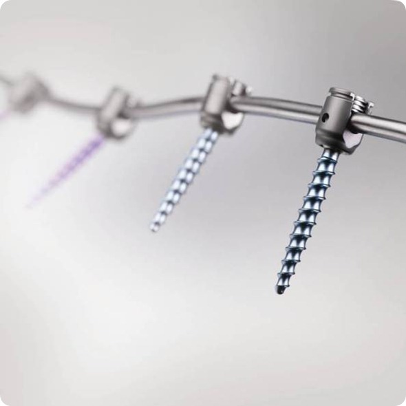 DePuy Synthes Spine-EXPEDIUM DePuy Synthes Spine-EXPEDIUM
