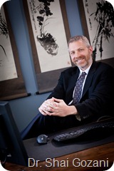 Dr. Gozani