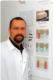 Dr. Manuel Perez has broad experience in the academic, research and corporate worlds, having worked at Harvard Medical School, conducted research at Boston University and worked for the Millipore Corporation in Bedford, Mass. Since he joined UCF, he has written numerous articles in prestigious journals such as Nature Materials, Nano Letters, Small, PLoS ONE and Angewandte Chemie. Credit: Jacque Brund