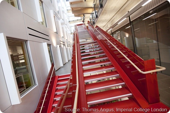 Imperial College London research facility resized Imperial College London research facility resized