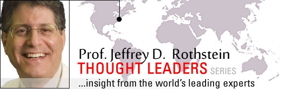 Den Jeffrey D. Rothstein artikeln avbildar
