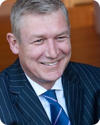 John Davidson