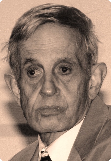 John Nash, a US mathematician, began showing signs of paranoid schizophrenia during his college years. Despite having stopped taking his prescribed medication, Nash continued his studies and was awarded the Nobel Prize in 1994. His life was depicted in the 2001 film A Beautiful Mind. 