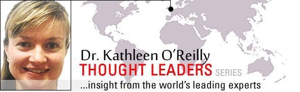Image d'Article de Kathleen O'Reilly