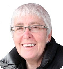 Nanette Mutrie BIG
