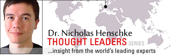 Nicholas Henschke ARTICLE IMAGE