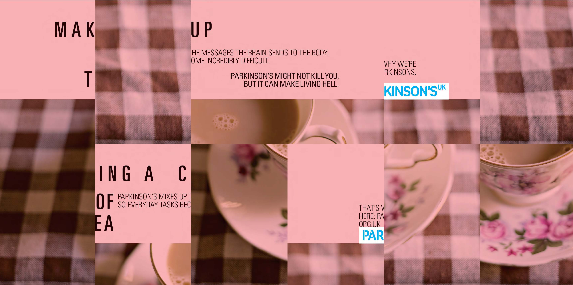 Parkinson's tea