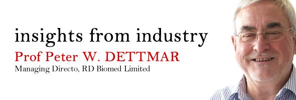 Peter W.Dettmar ARTICLE IMAGE