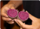 Purple Sweet Potato