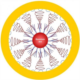Quantum dot encapsulated in a gold shell. The total structure measures less than 20 nanometers across. Credit: University of Washington Quantum dot encapsulated in a gold shell. The total structure measures less than 20 nanometers across. Credit: University of Washington