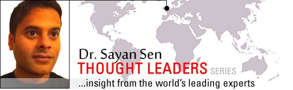 Sayan Sen ARTICLE