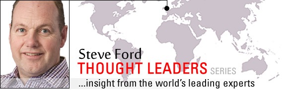 Steve Ford ARTICLE