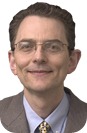 Ted Dawson