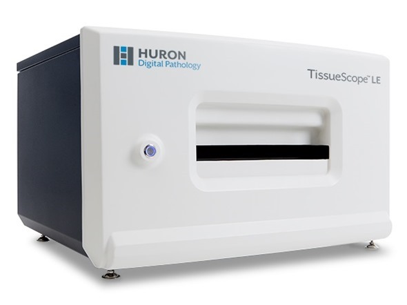 TissueScopeLE from Huron Digital Pathology