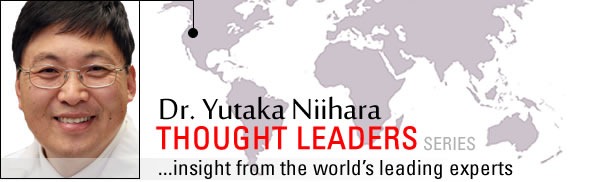 Yutaka Niihara Article Image Yutaka Niihara Article Image