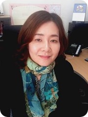 Kim Eun-Kyoung