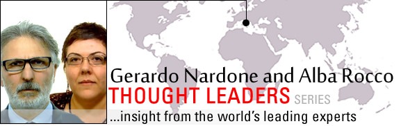 Gerardo Nardone, Alba Rocco