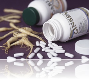 ginseng