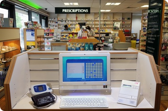 CardioPod