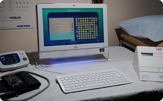 CardioPod