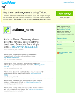 tweets