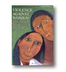 Millions of women in the Americas and around the globe suffer the effects of physical, sexual, and emotional violence in their own homes every day. Their pain is too often silent and invisible to the rest of the world. 