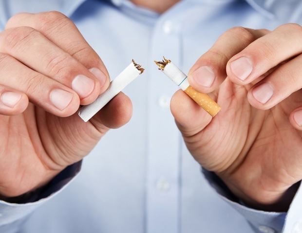 Emergency departments prove fertile ground for smoking cessation success