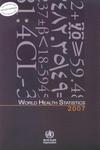 World Health Statistics 2007