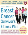 The Breast Cancer Survivor�s Fitness Plan