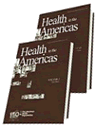 Health in the Americas